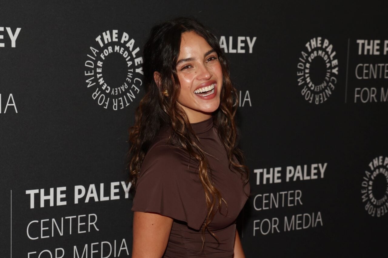 ‘Andor’ Star Adria Arjona Is Joining ‘Man of Tomorrow’—But Maybe Not as Who You Thought