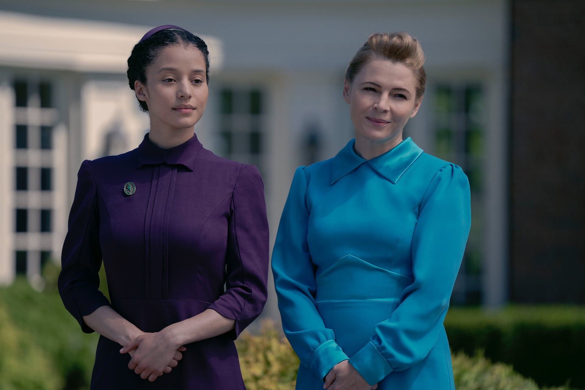 Agnes Paula Testaments