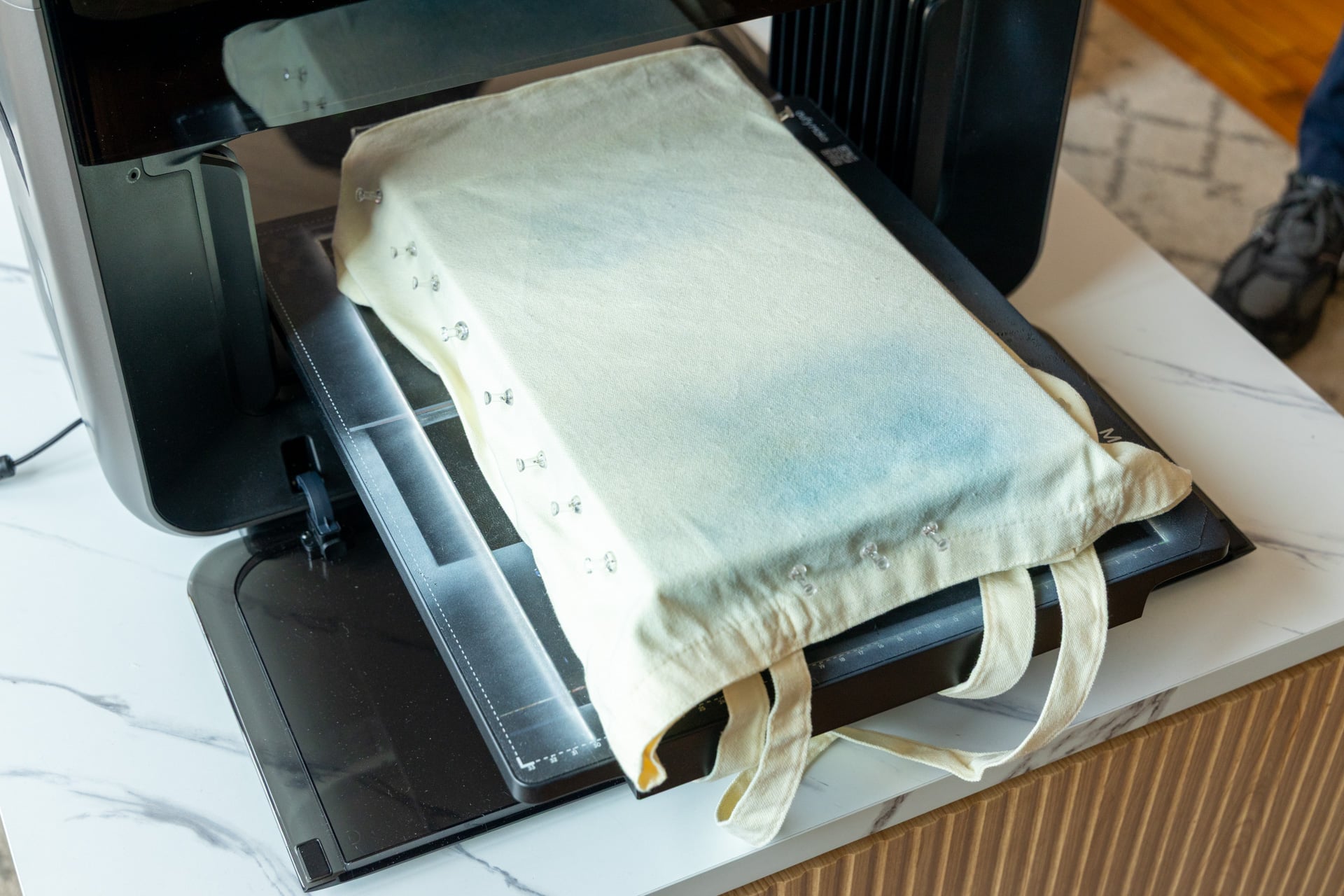 Anker Eufymake E1 Uv Printer Materials Comparison 3