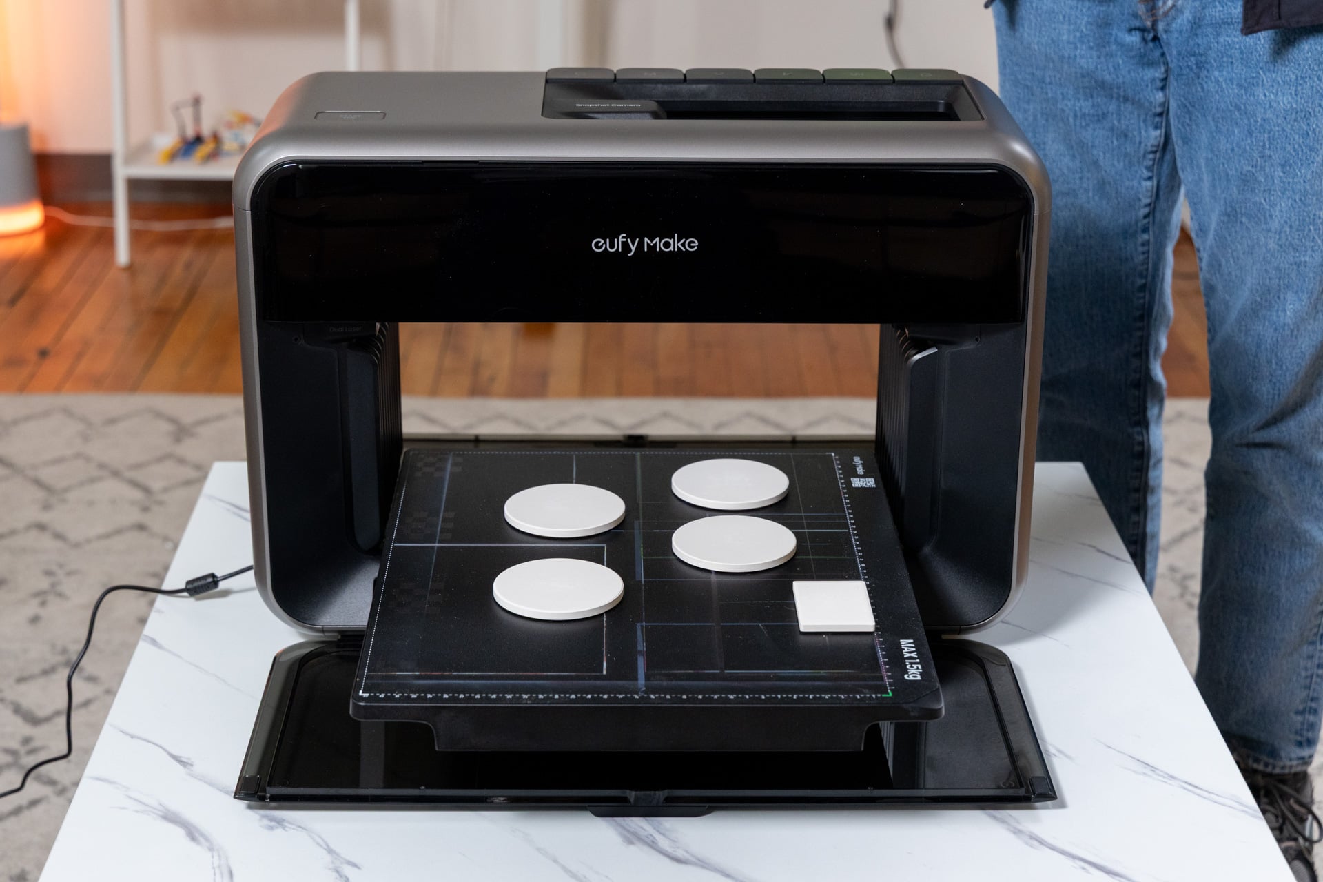 Anker Eufymake E1 Uv Printer Review 04