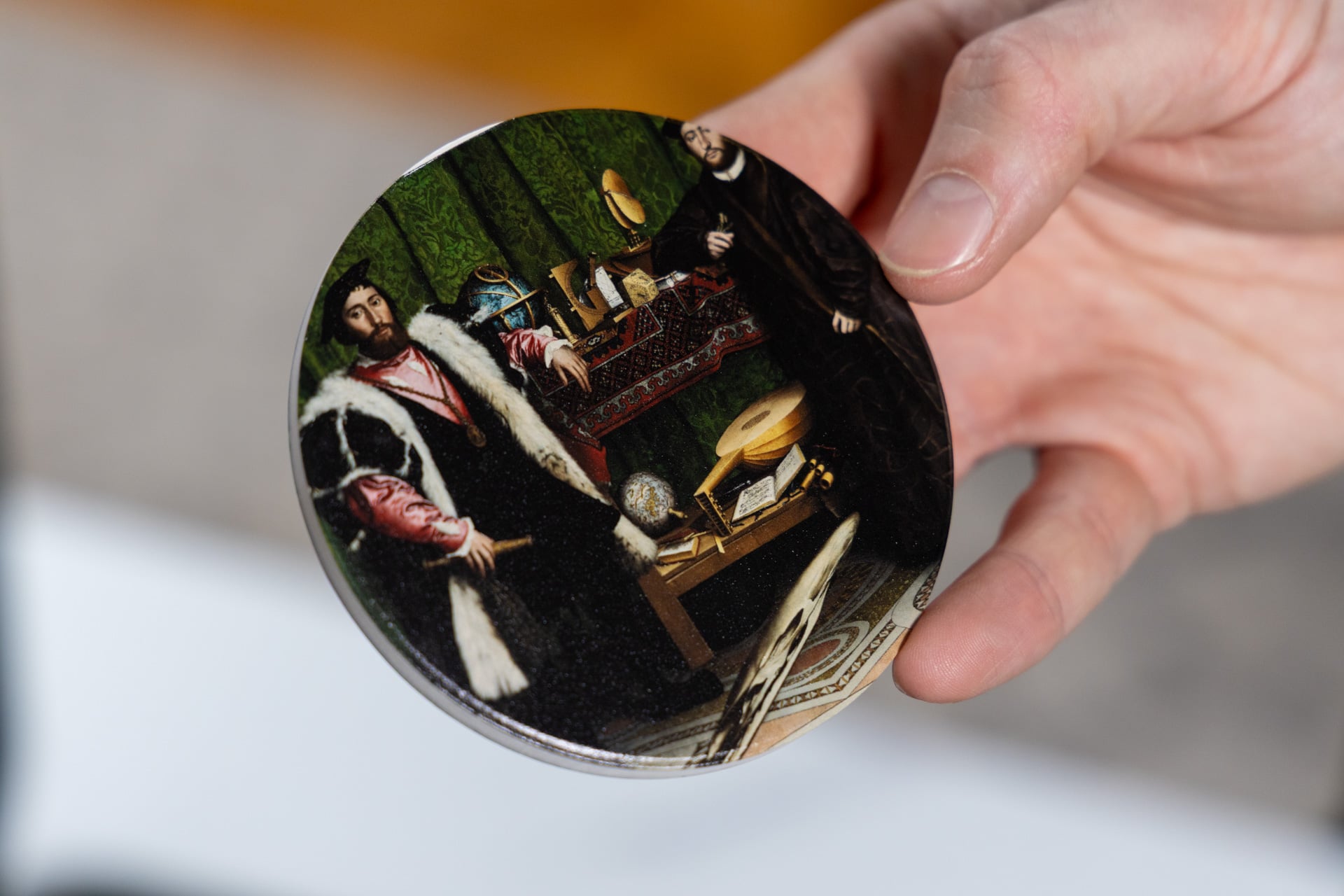 Anker Eufymake E1 Uv Printer Review 14