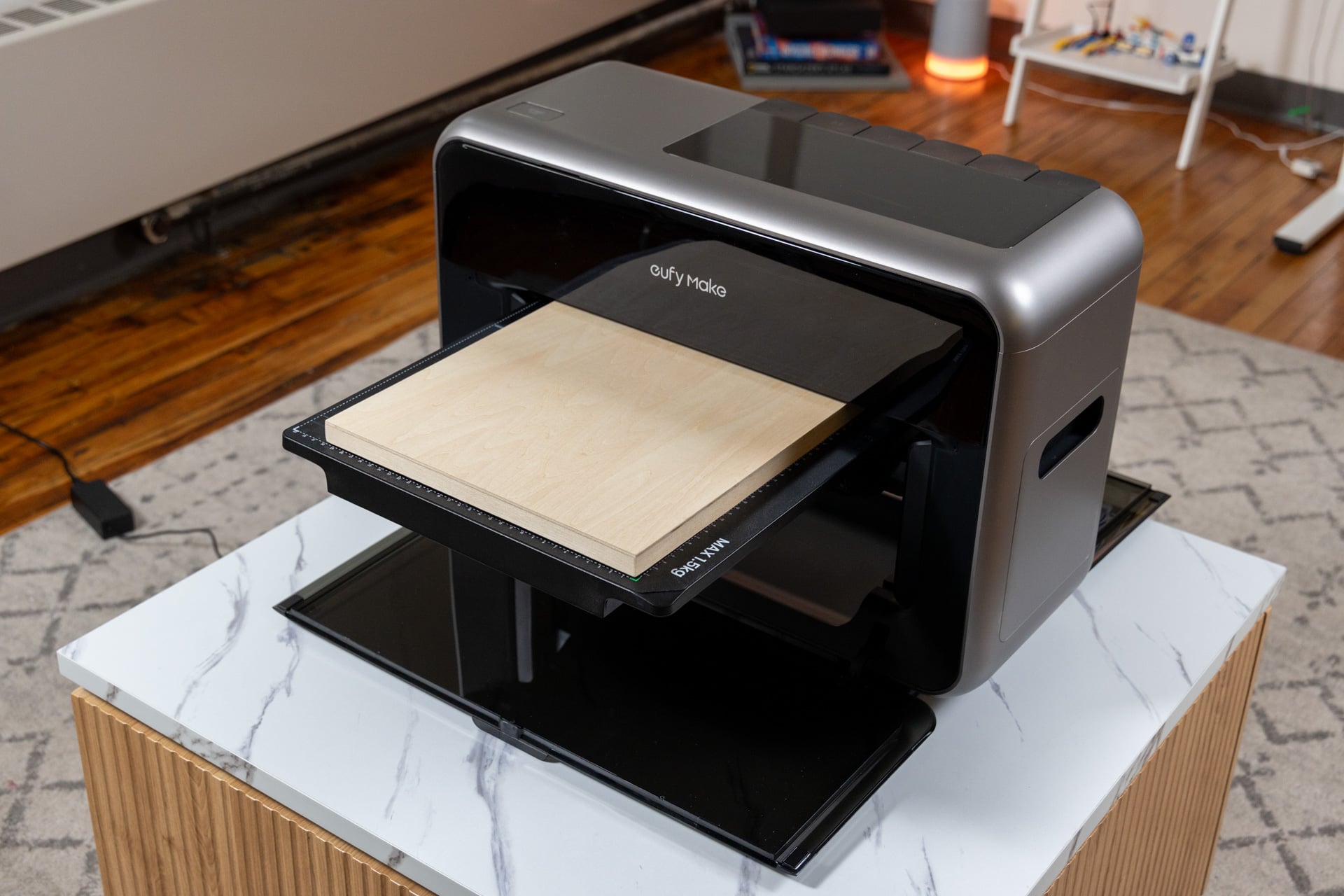 Anker Eufymake E1 Uv Printer Review 16
