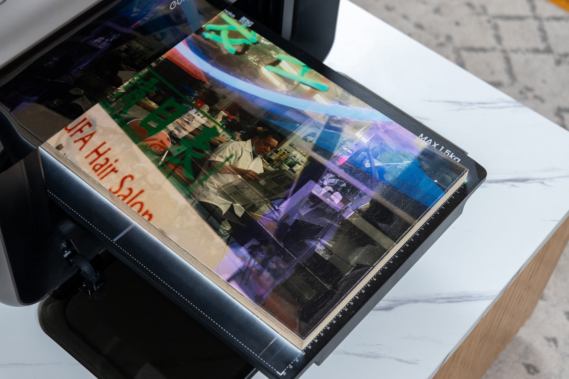 Anker Eufymake E1 Uv Printer Review 17