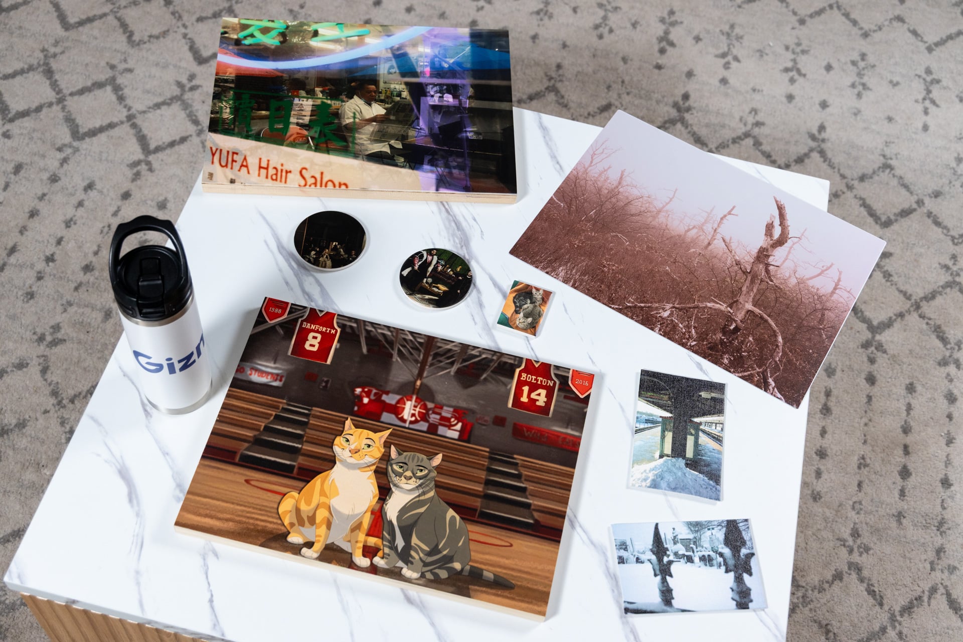 Anker Eufymake E1 Uv Printer Review 19