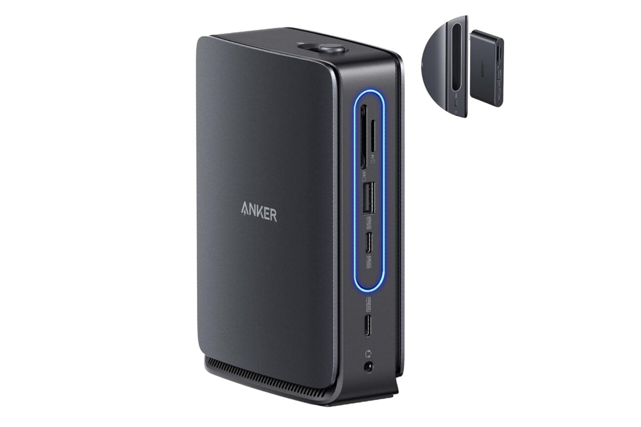 Ankernanolaptopdockingstation