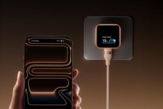 Ankersmartdisplaycharger