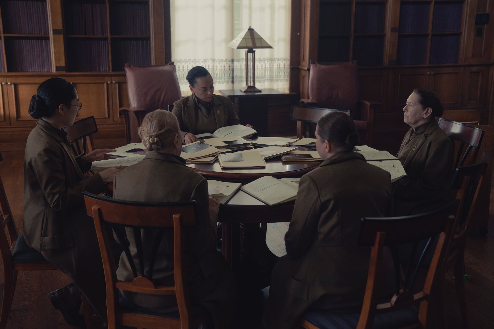 Ann Dowd Testaments2