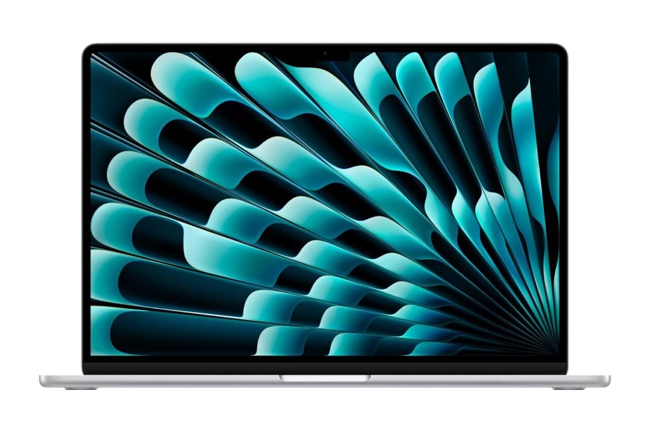 Apple 2025 Macbook Air 15 Inch Laptop With M4 Chip