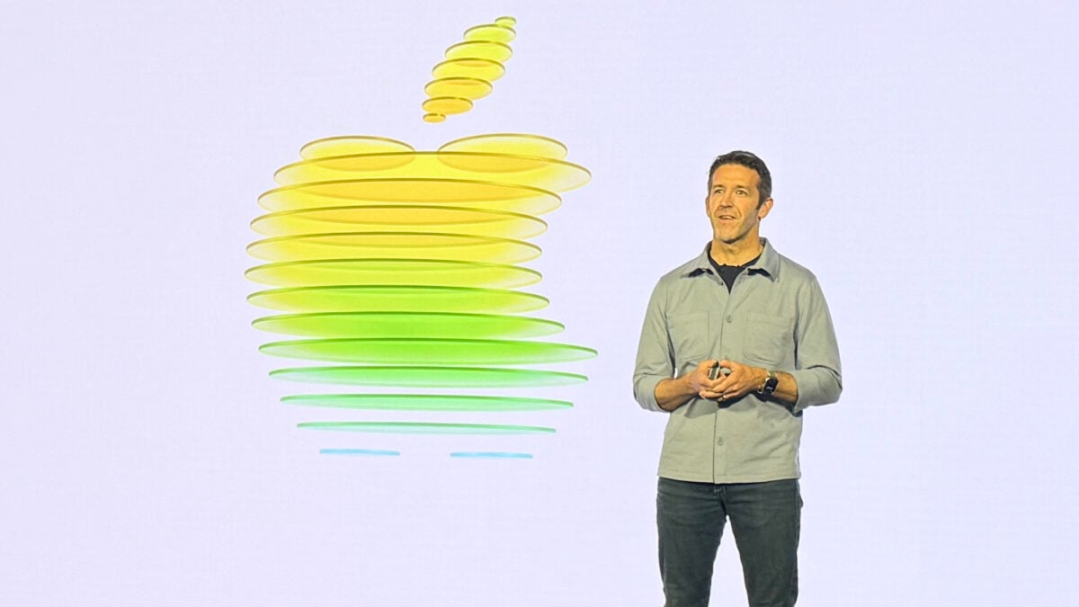 Apple's New CEO Could Bring Us Less Pro, More 'Neo'