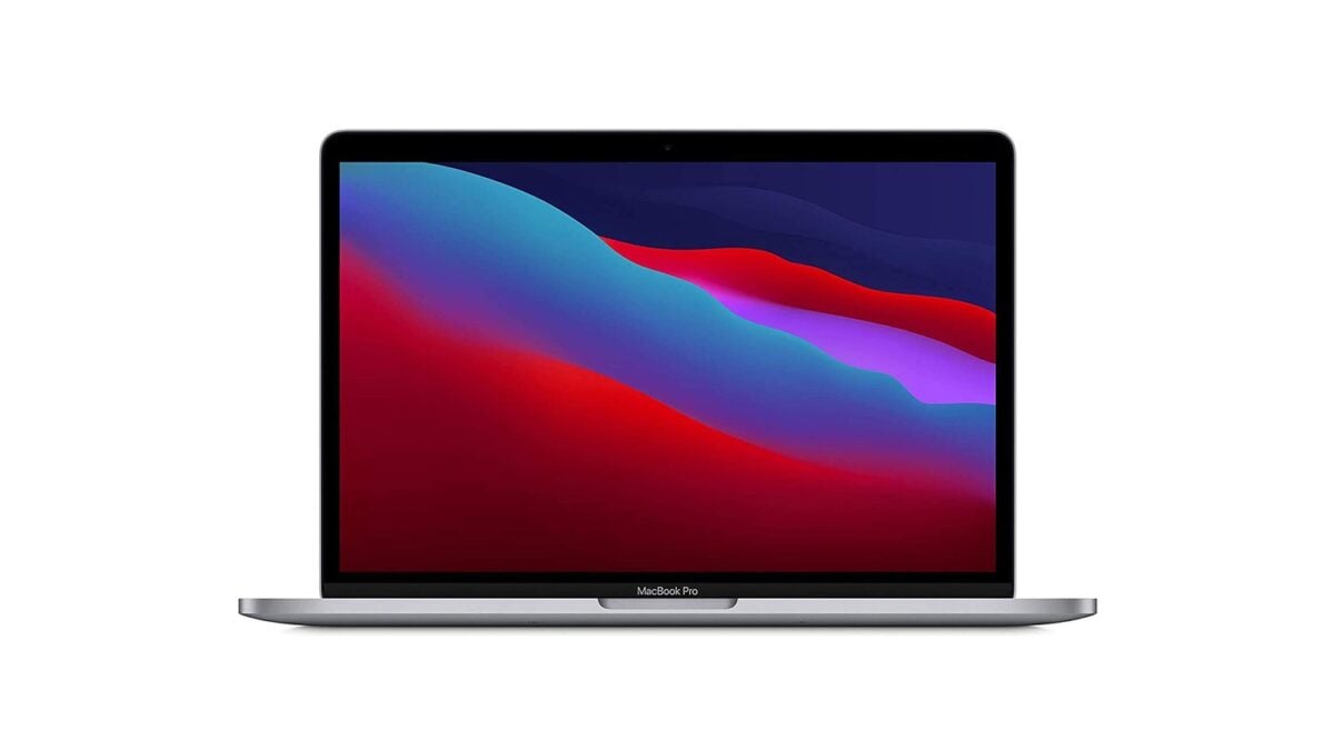 This Apple MacBook Pro Is Now Under 0 After 78% Off, Grade-A Refurb Deal (16GB RAM, 1TB SSD, Touch Bar)