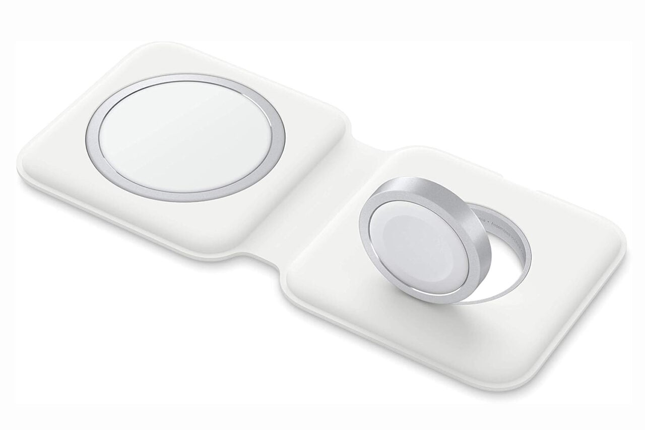 Apple Magsafe Duo Wireless Charger