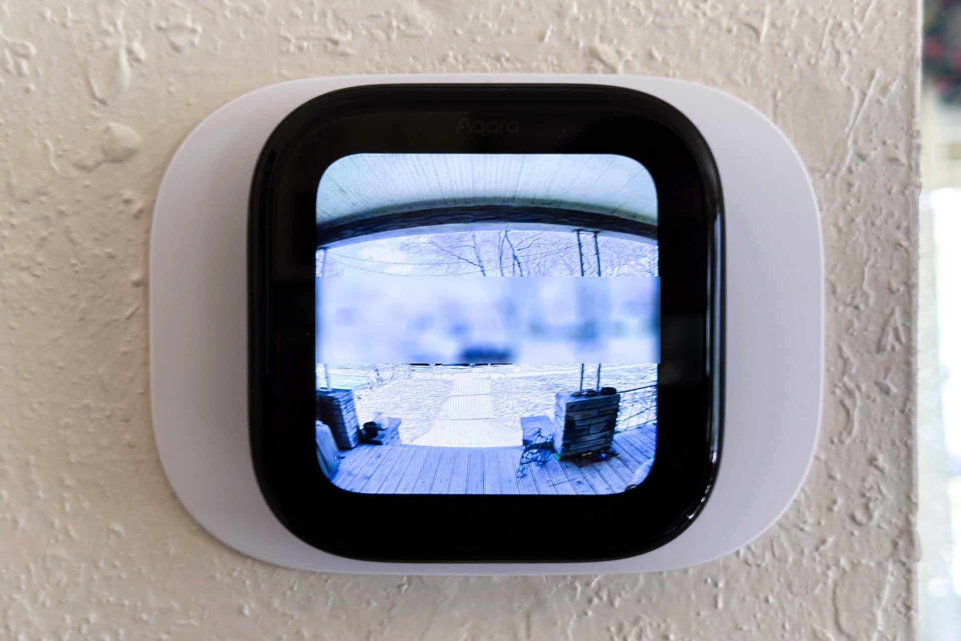 Aqara Hub W200 Smart Thermostat Review 02