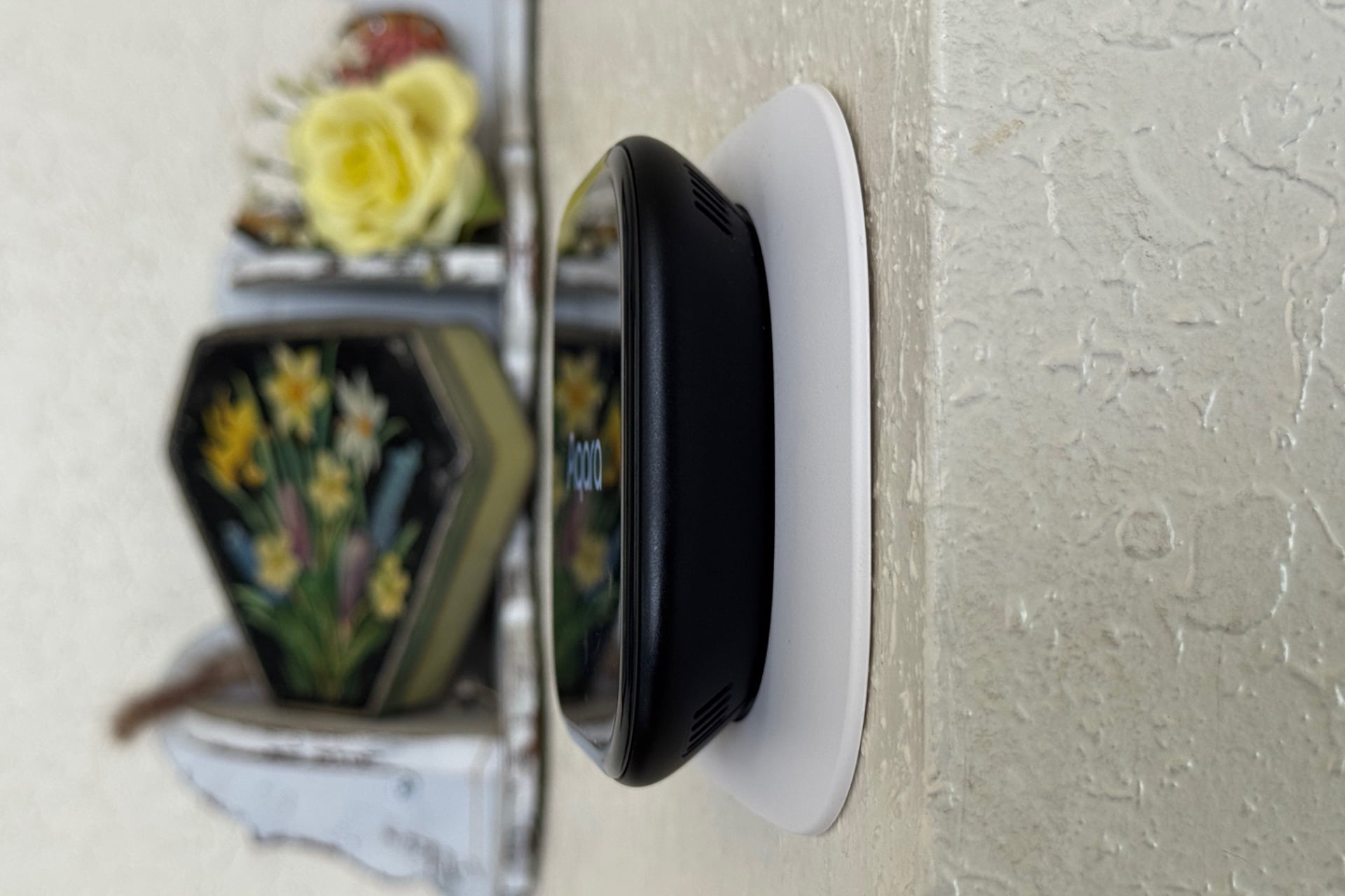 Aqara Hub W200 Smart Thermostat Review 07