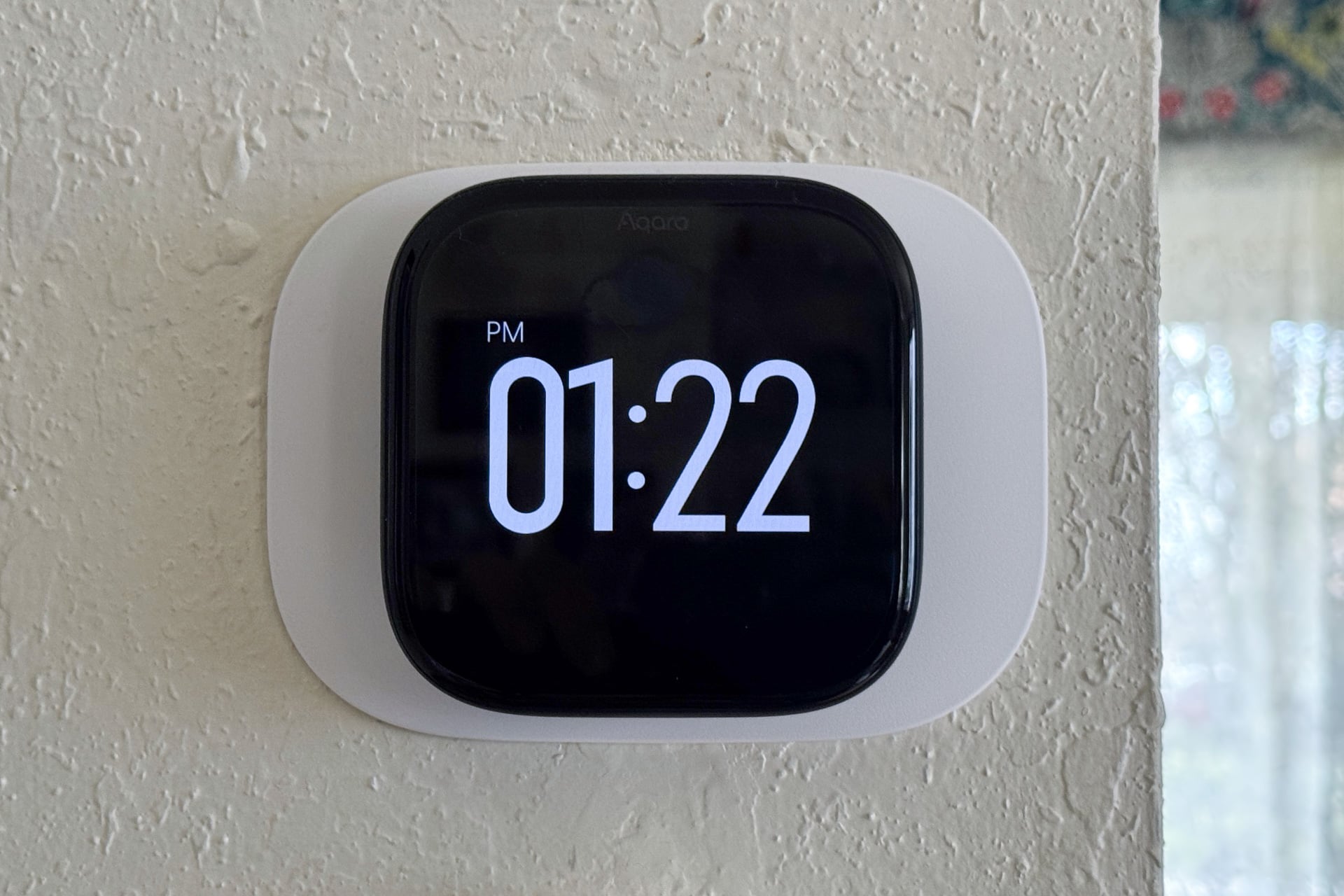 Aqara Hub W200 Smart Thermostat Review 08