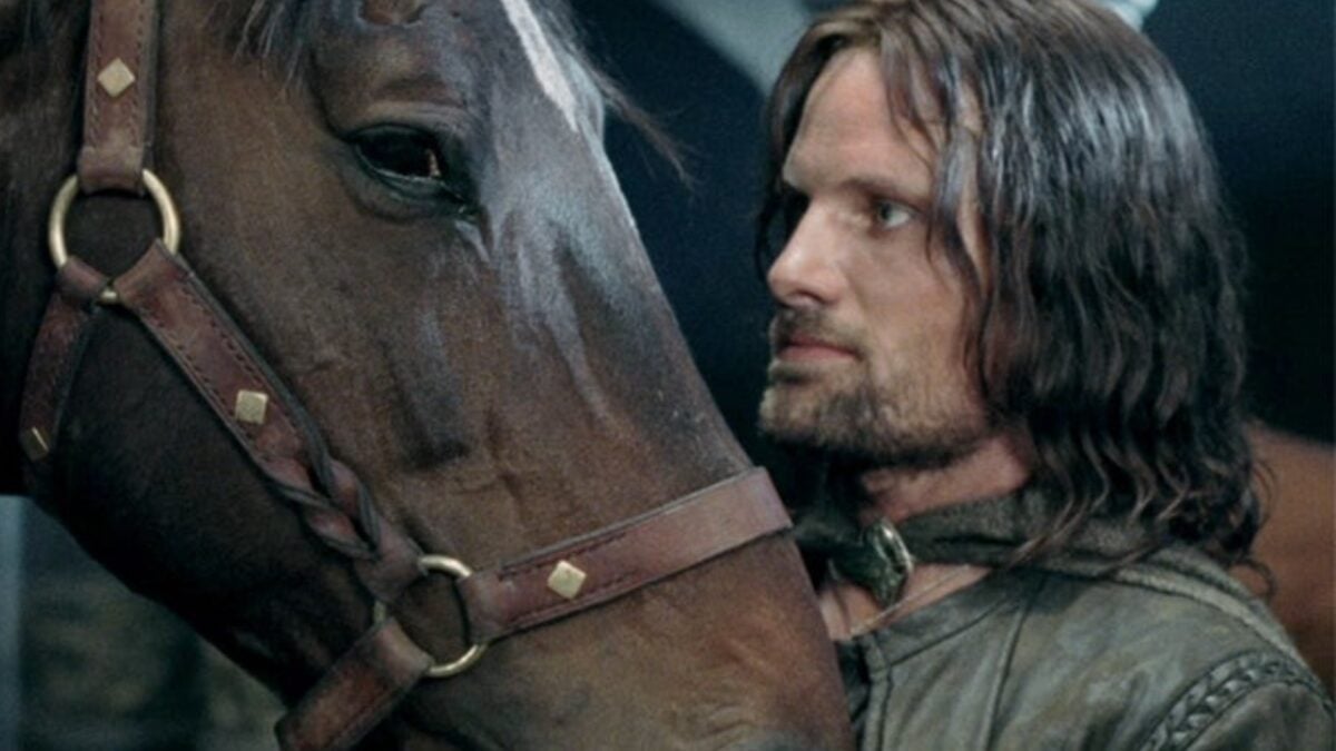 Andy Serkis Says Viggo Mortensen Was 'Thrilled' by Jamie Dornan Being Cast as Aragorn