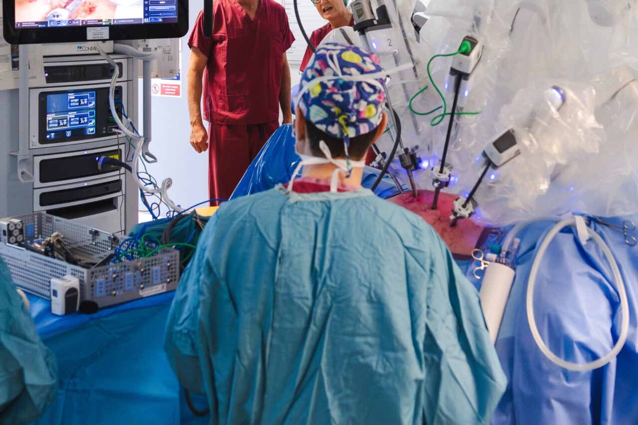 Artificial Intelligence Medical Advances