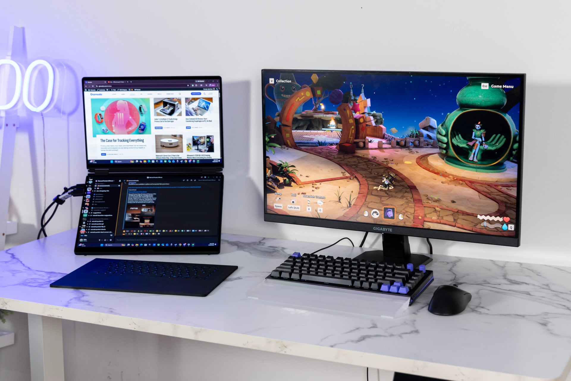 Asus Rog Zephyrus Duo Review