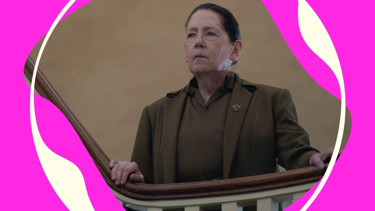 ‘The Testaments’ Reveals More of Aunt Lydia’s Harrowing Backstory