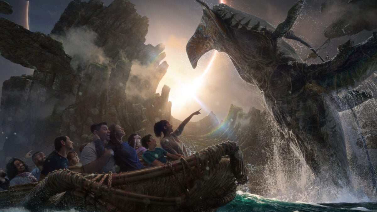 Disney Might Be Rethinking Its Newest ‘Avatar’ Land