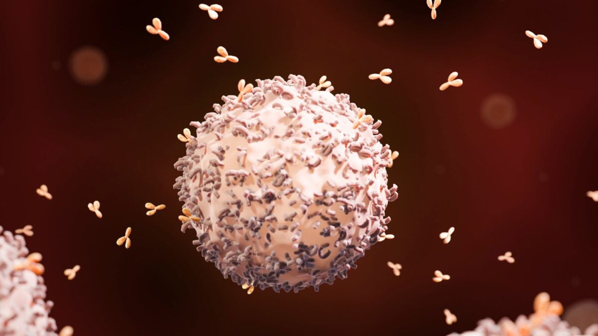 In Medical First, a Single Therapy Knocked Out 3 Autoimmune Diseases at Once