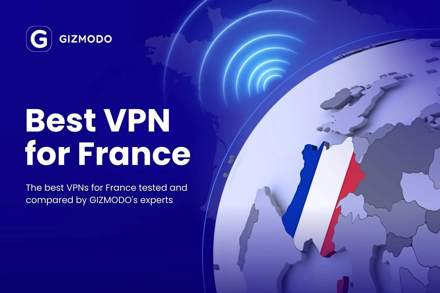 Best Vpn For France