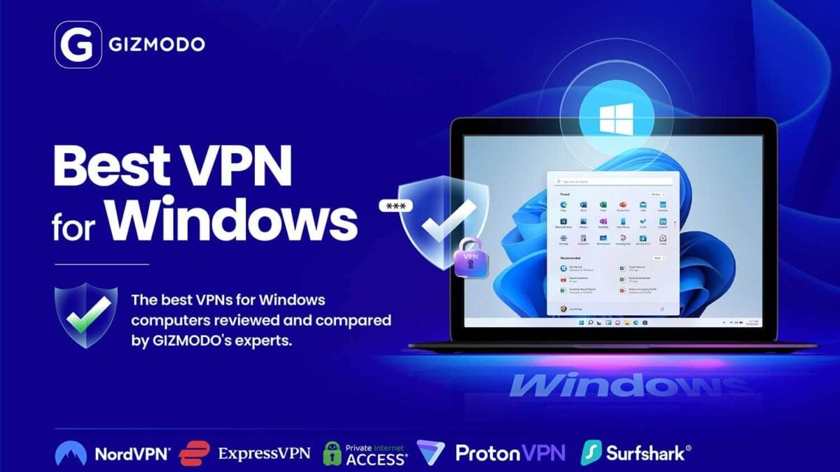 Offline Vpn Pc Best VPN for Windows PC and Laptop (2026 Comparison)