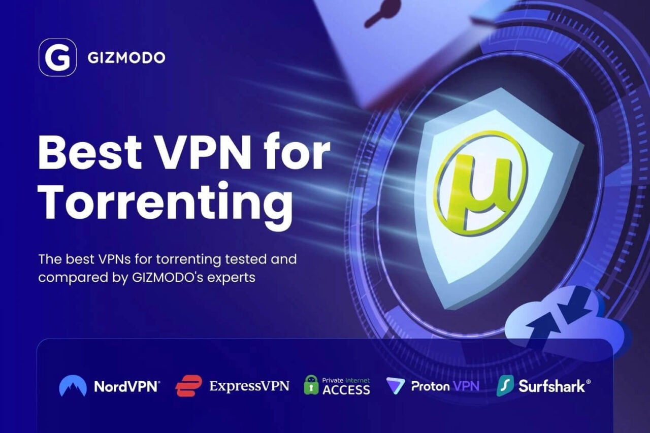 Best Vpn For Torrenting