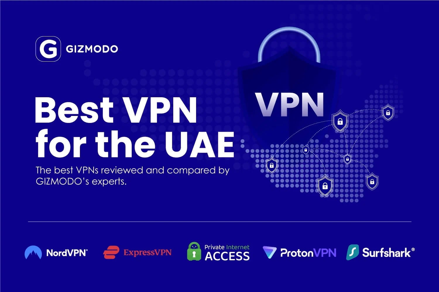 Best Vpn In Uae
