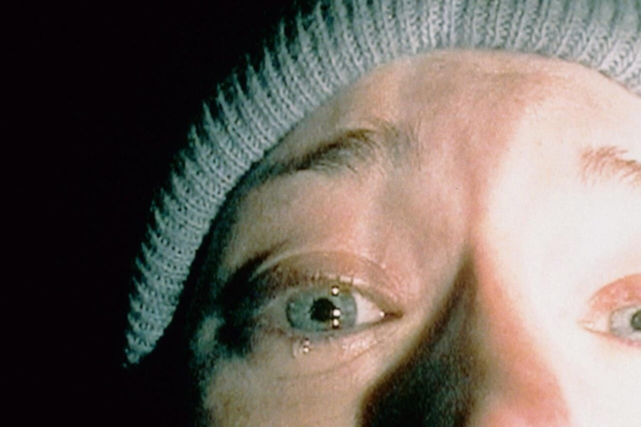 Blair Witch Heather 2