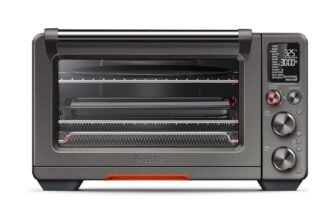 Breville Bov950bst Joule Smart Countertop Oven Air Fryer Pro