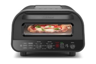 Chefman Indoor Pizza Oven