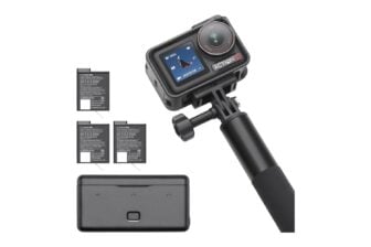 Dji Osmo Action 5 Pro Adventure Combo
