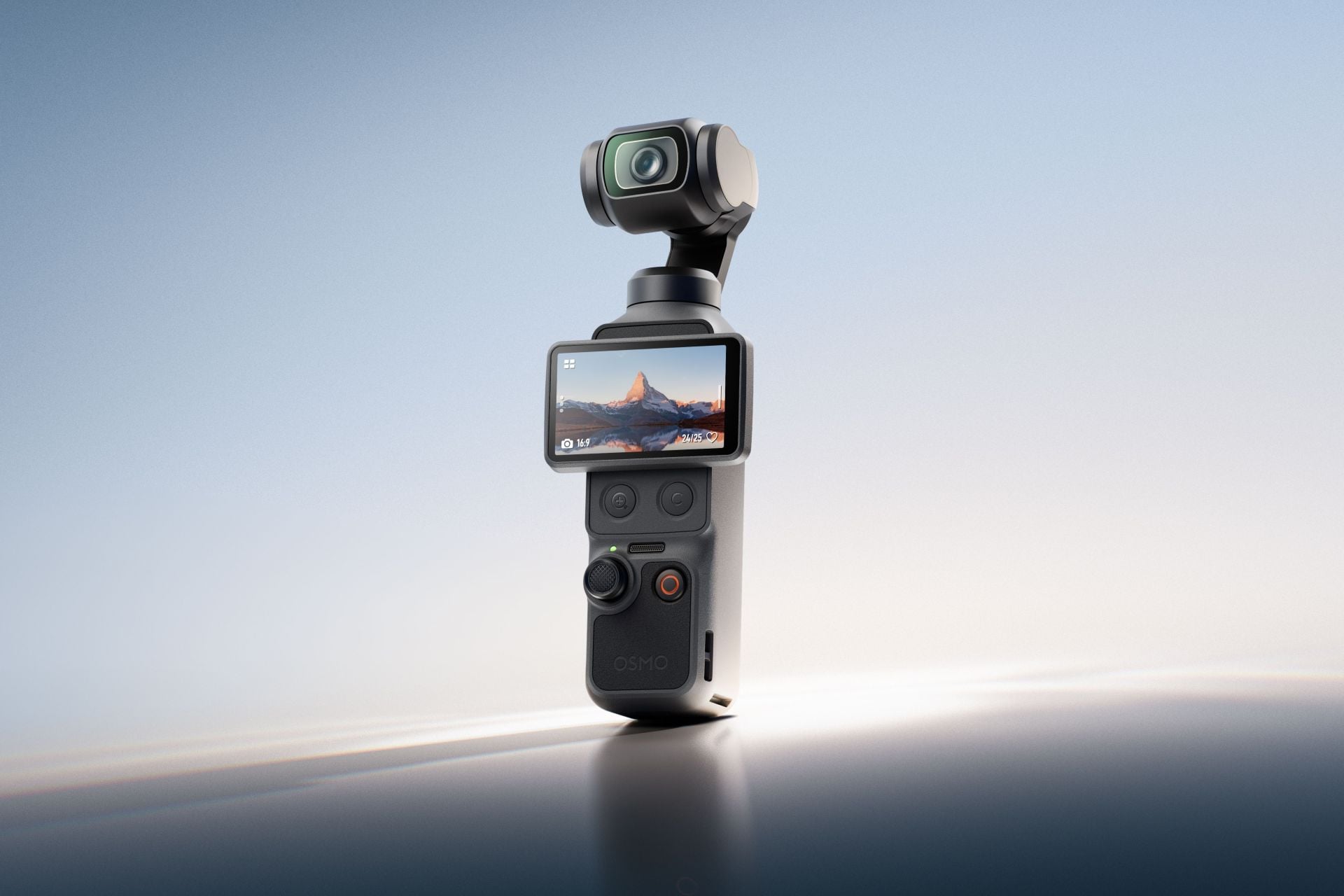 Dji Osmo Pocket 4 Product Kv