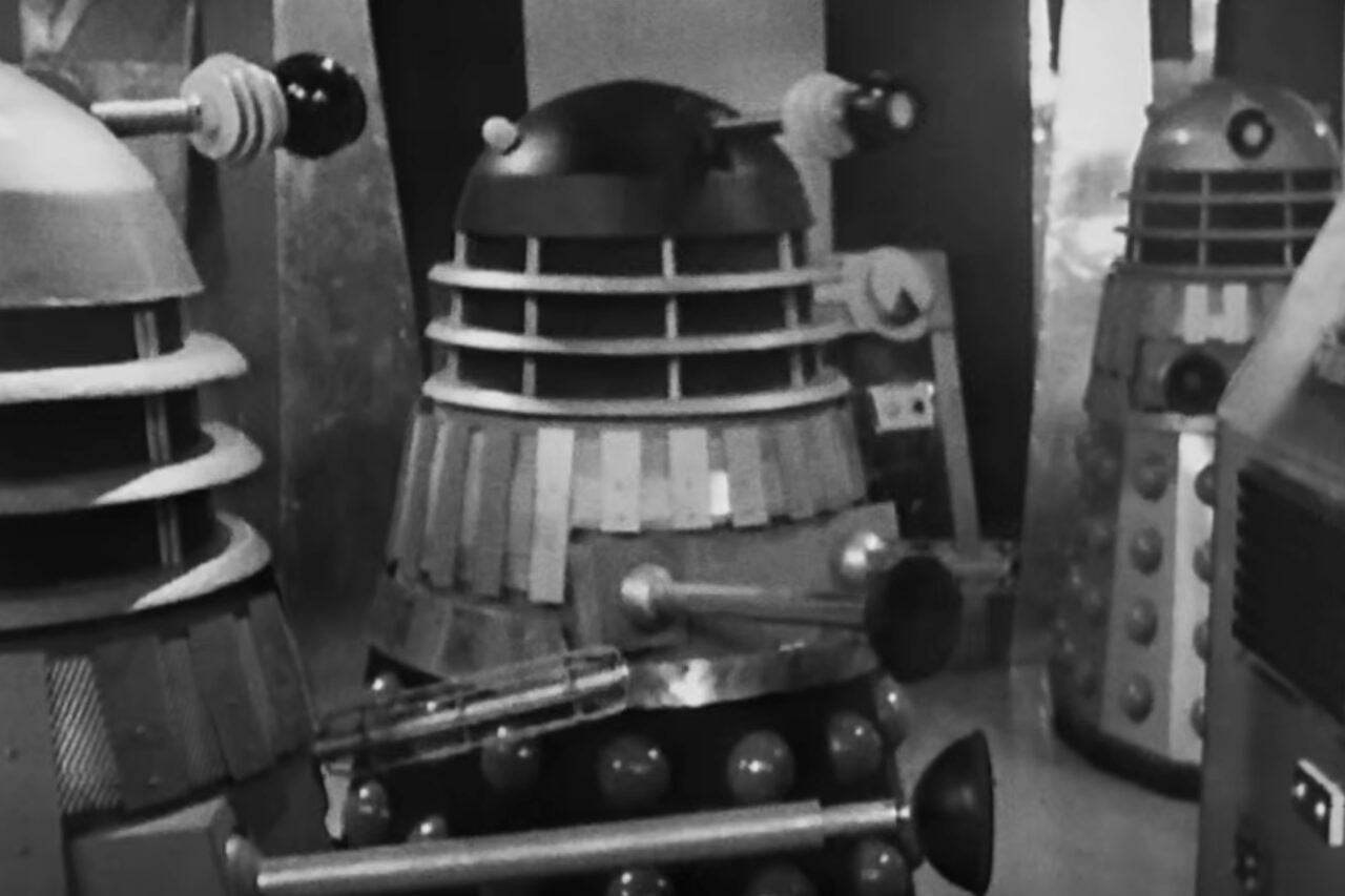 Daleks