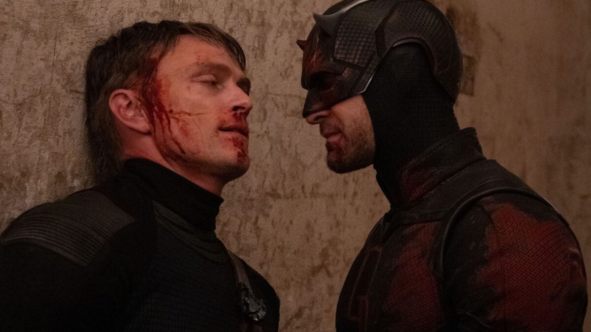 Audiences Aren't Turning Up for 'Daredevil: Born Again' Season 2