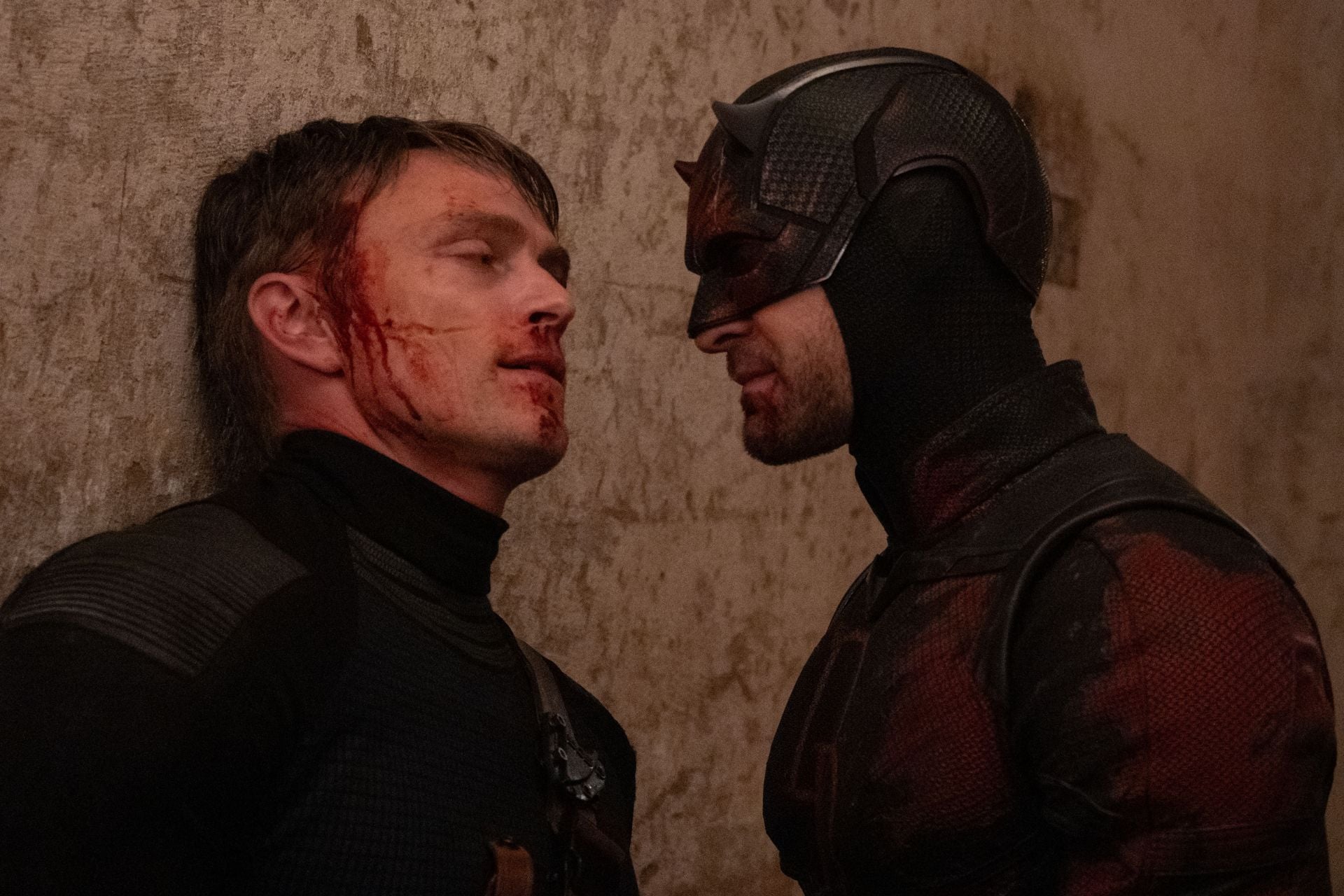 And that's why you better start watching 'Daredevil: Born Again' season two.
