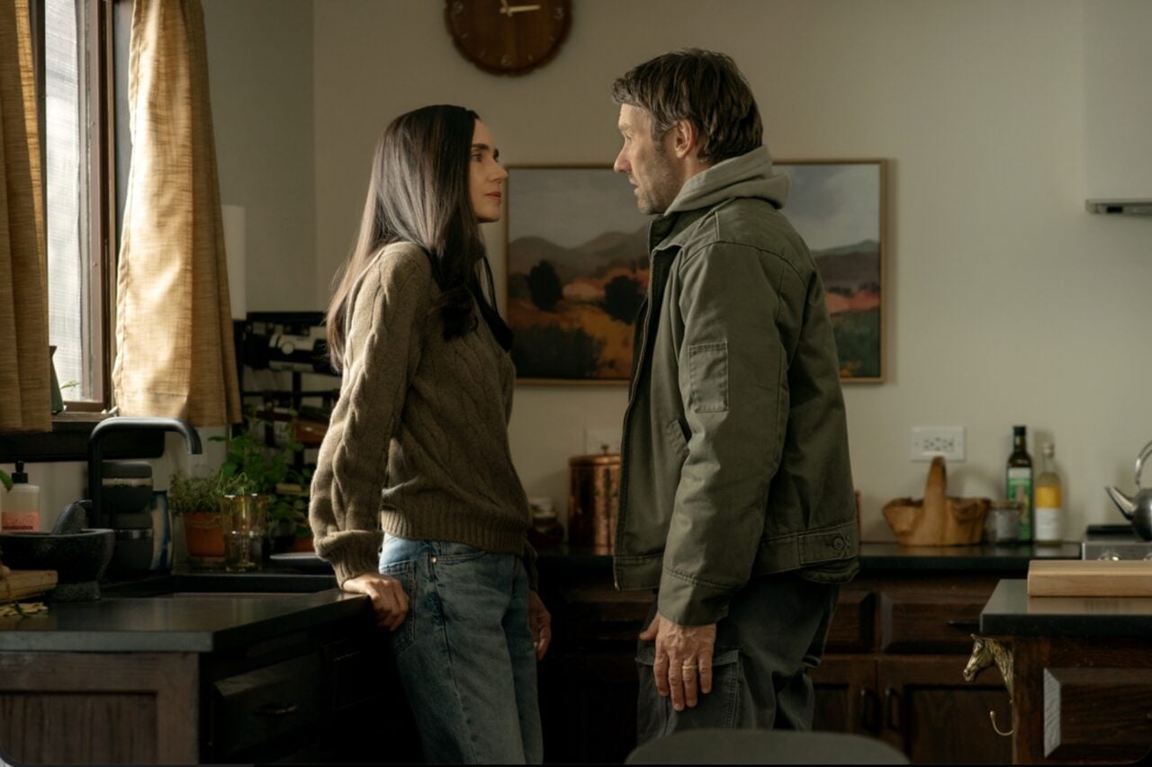 ‘Dark Matter’ Season 2 Sees Joel Edgerton Forced Back Into the Multiverse