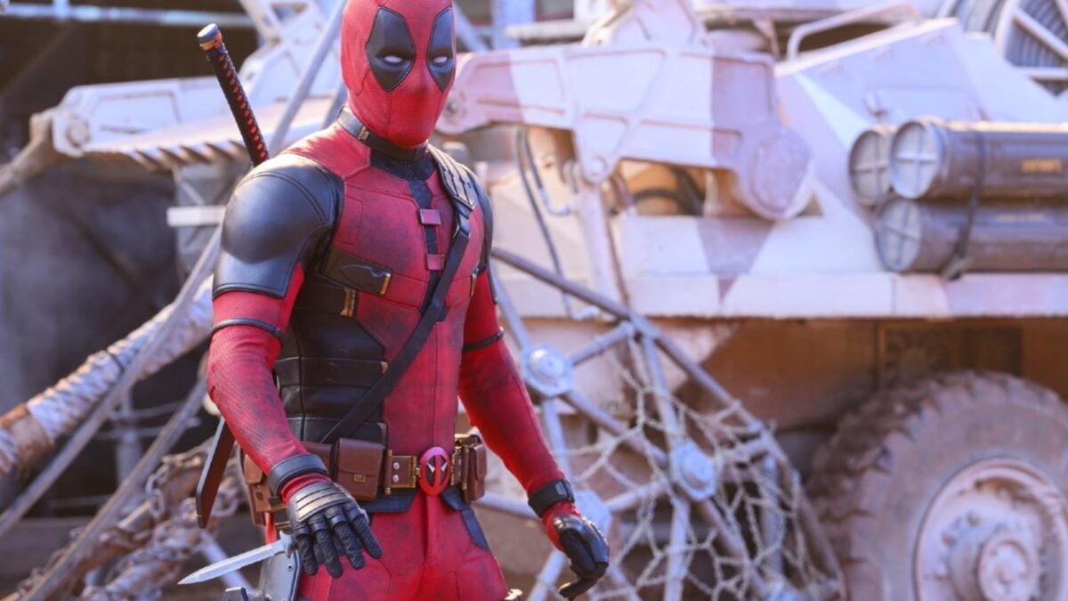 According to Ryan Reynolds, Deadpool Is Strictly a Supporting Character Now