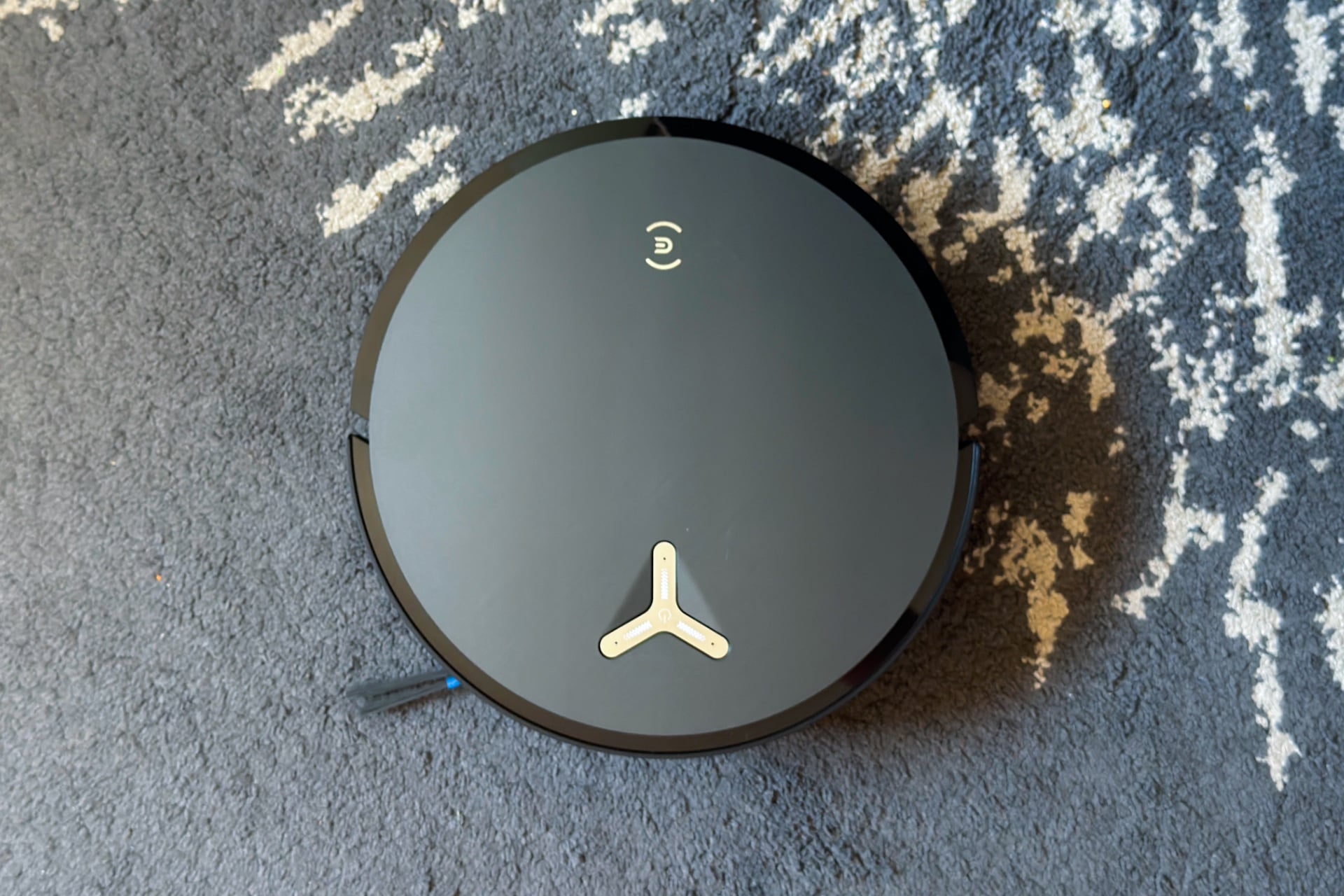 Deebot X12 Omnicycle Top