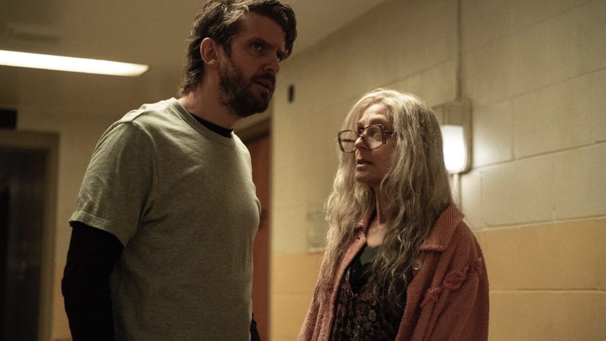 Why Dan Stevens Enjoys Being a Weird Genre Guy