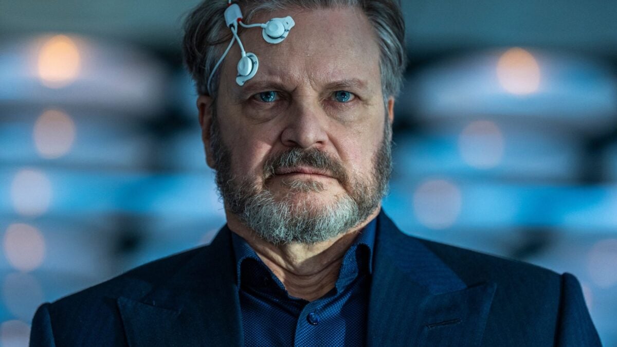 Here’s Who the Mysterious Main Characters Are in 'Disclosure Day'