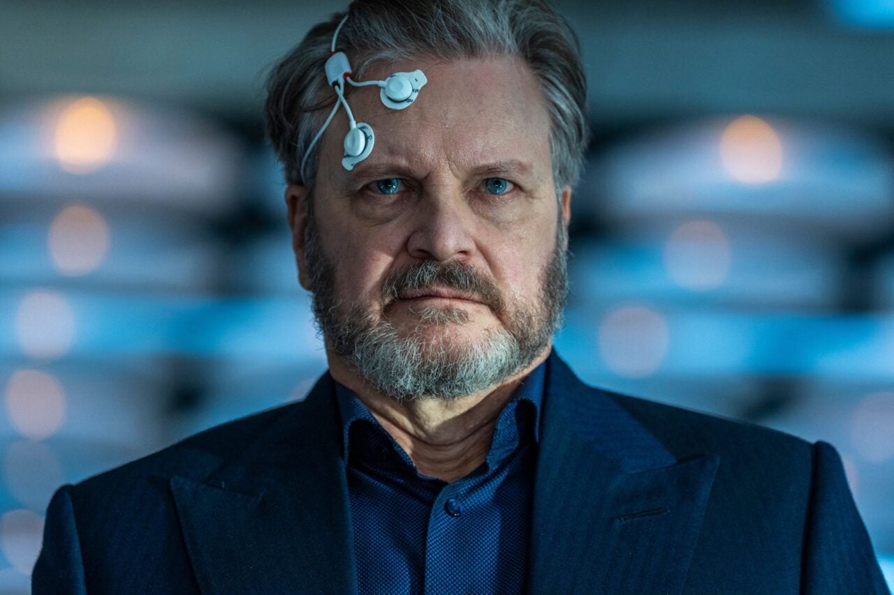 Here’s Who the Mysterious Main Characters Are in ‘Disclosure Day’