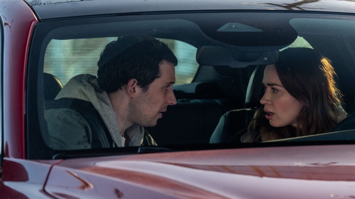 Steven Spielberg Wants to Keep ‘Disclosure Day’ Secret, But New Footage Did the Opposite