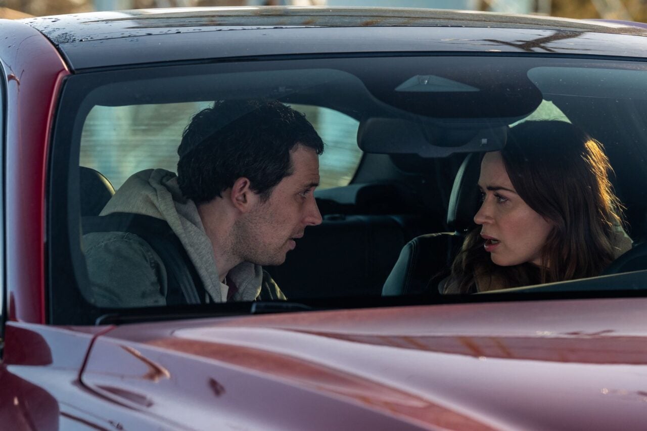 Steven Spielberg Wants to Keep ‘Disclosure Day’ Secret, But New Footage Did the Opposite