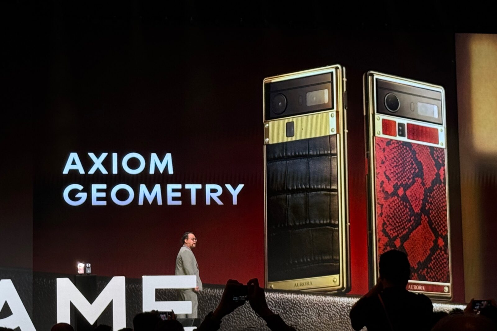 Dreame’s New Phones Include Some of the Gaudiest, Most Interesting ...