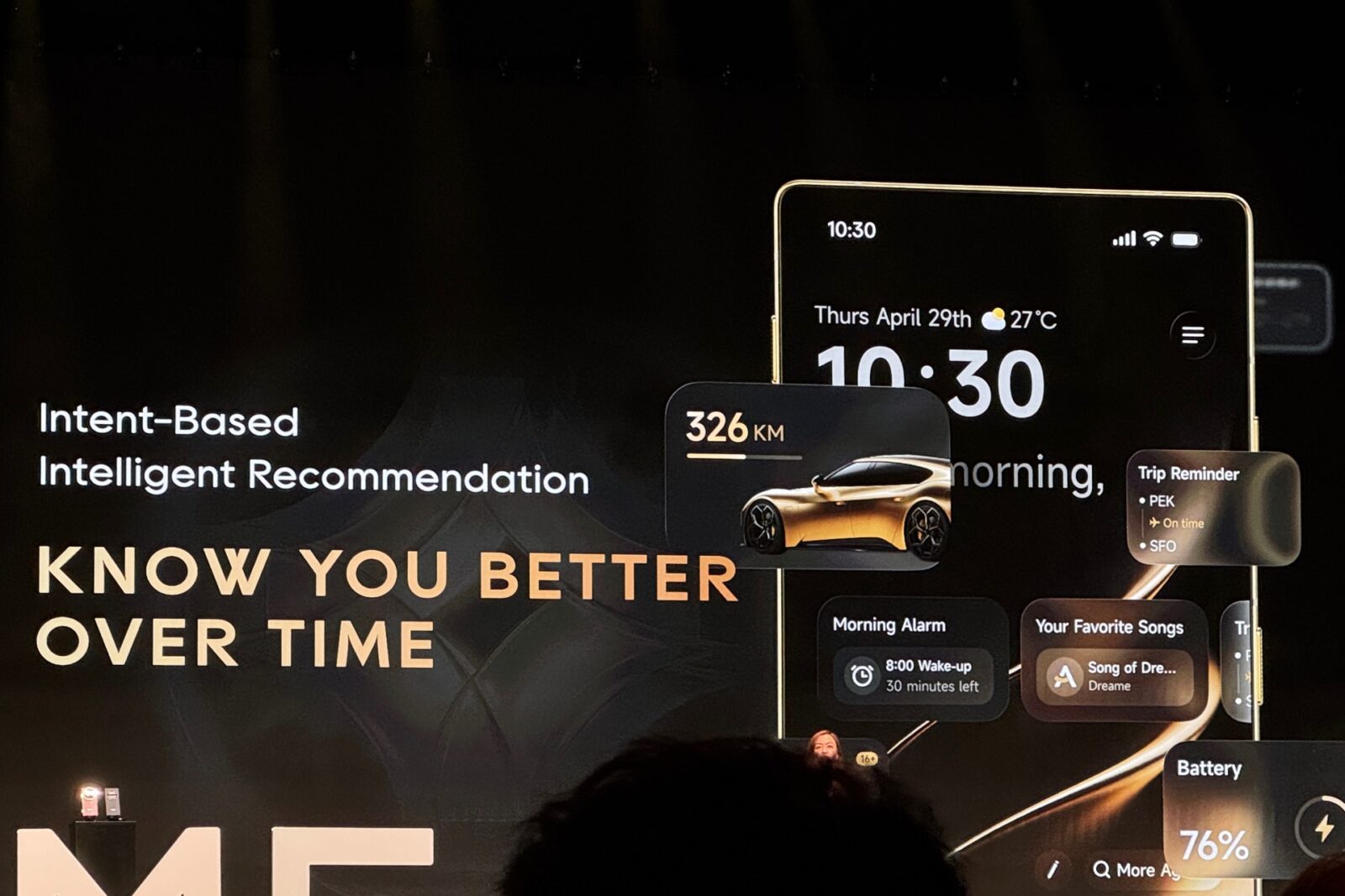 Dreame’s New Phones Include Some of the Gaudiest, Most Interesting ...