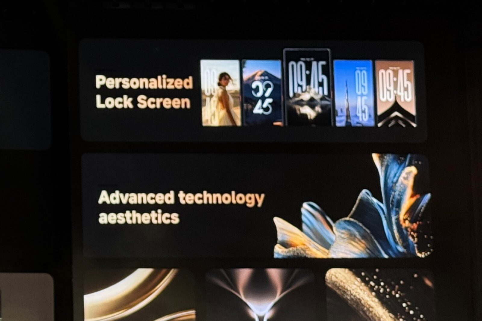 Dreame’s New Phones Include Some of the Gaudiest, Most Interesting ...
