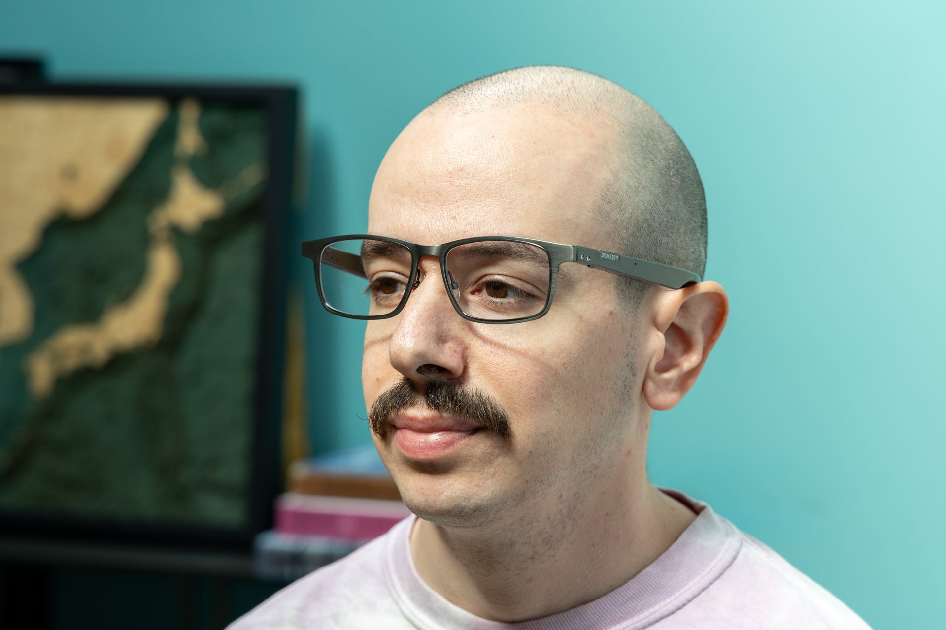 Dymesty AI Glasses Review