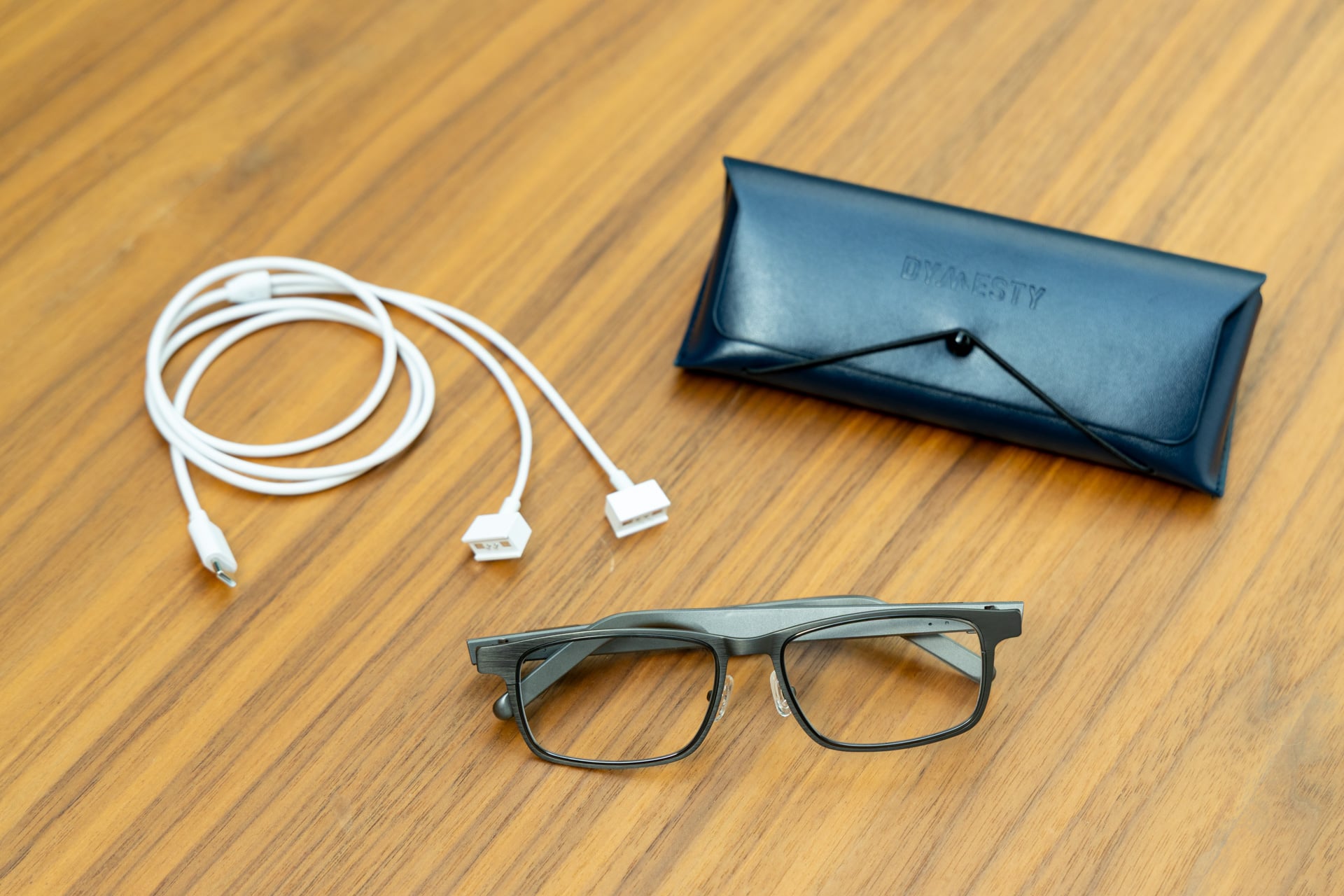 Dymesty AI Glasses Review