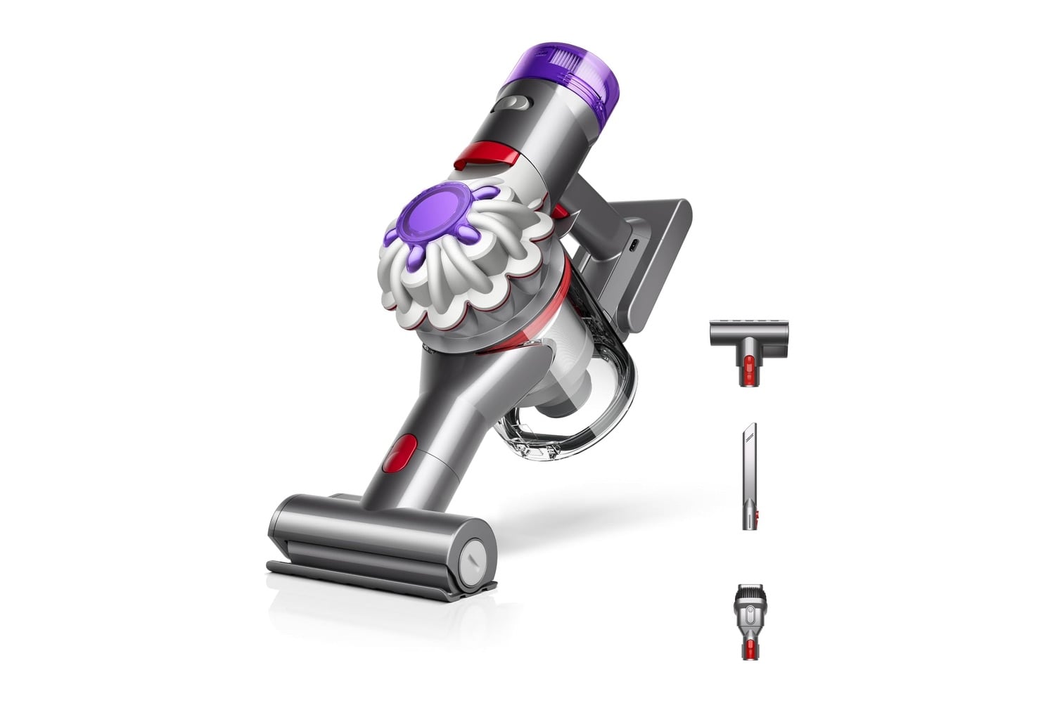 Dyson Car+boat Handheld Vacuum